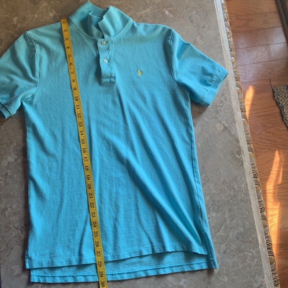 Polo by Ralph Lauren Men’s Polo Shirt - Picture 4 of 6